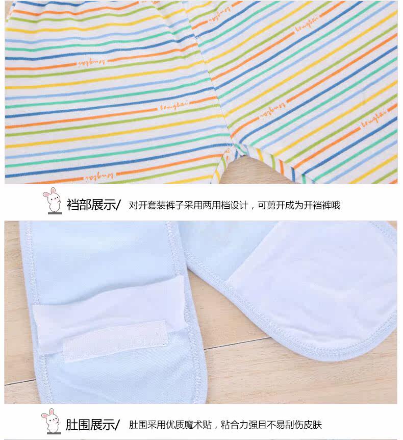 Coffret cadeau pour bébé - Vêtements + Accessoires - Ref 1955626 Image 4