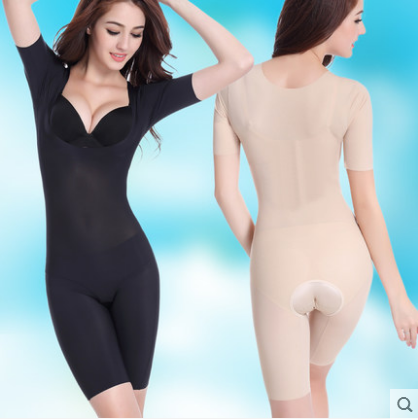 ÖÐÐäËÜÉíµ÷ÕûÐÍÃÀÌåËÜÌåÒÂÊÝÉíÁ¬ÌåÊÕ¸¹¶Ç×ÓÎÞºÛÌáÍνôÉíÊæÊÊÄÚÒÂ