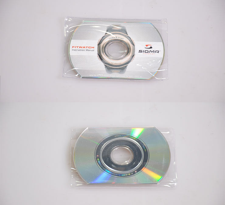 Compteur de vélo SIGMA - Ref 2429475 Image 3