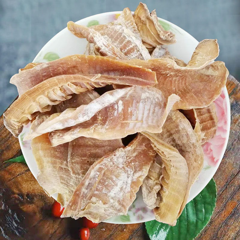 赣南特产干货笋干农家自制美味下饭菜鲜嫩尖日晒天然野生毛竹笋干