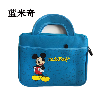 适用华为擎云C5S平板收纳包BZF5一W00保护套BZFS-woo手提袋C55huawei电脑bzfswoo11英寸bzfsw00防摔袋手提包