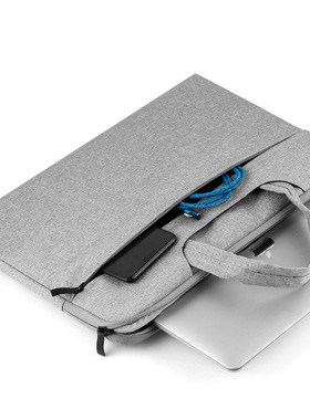 适用中兴云平板W200DS/W201DS/W203DS平板电脑保护套中兴云平板W202DS外套K98防摔手提包收纳包手提袋子