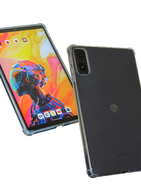 适用酷比魔方掌玩mini3ultra保护套8.8寸掌玩mini 3 ultra平板TPU全包软壳酷比iplay70mini简约壳透明单后壳