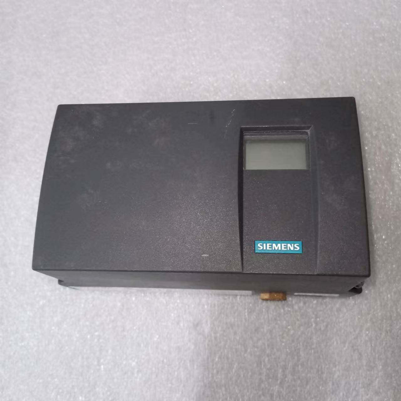 6dr5210-0eg00-0aa0西门子智能阀门定位器sipart ps2原装拆机现货