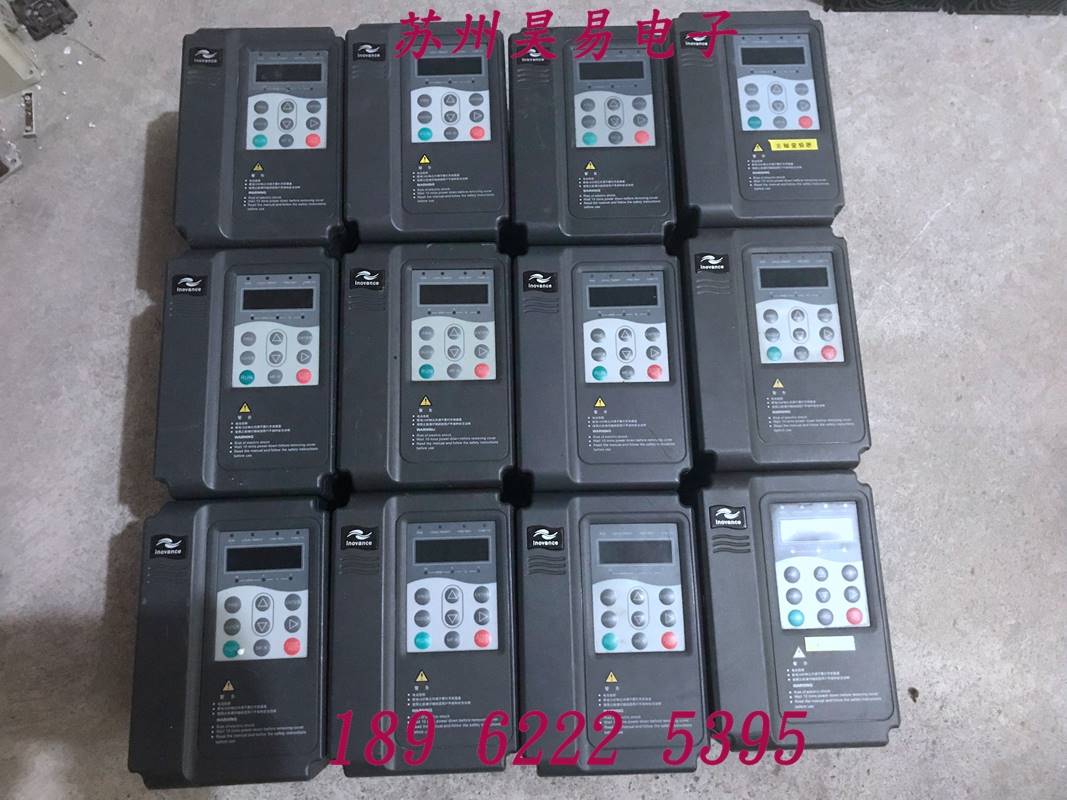 原装拆机变频器 MD320NT2.2GHF-13 2.2KW 380V 高频3200HZ 包好 3C数码配件 节电器/省电器 原图主图