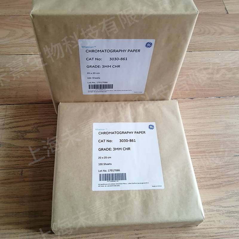 3030-861 英国沃特曼3m chr杂交纸 卷状纤维素层析纸
