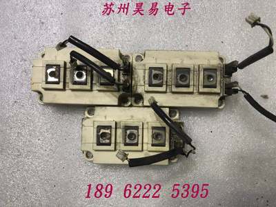 FF400R12KE3 原装英飞凌IGBT模块 功能包好 拆机ABB变频器配件