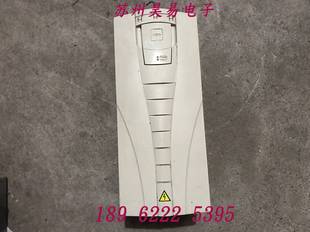 ACS510 15KW 质保 ABB变频器 拆机包好 三相380V 原装 031A