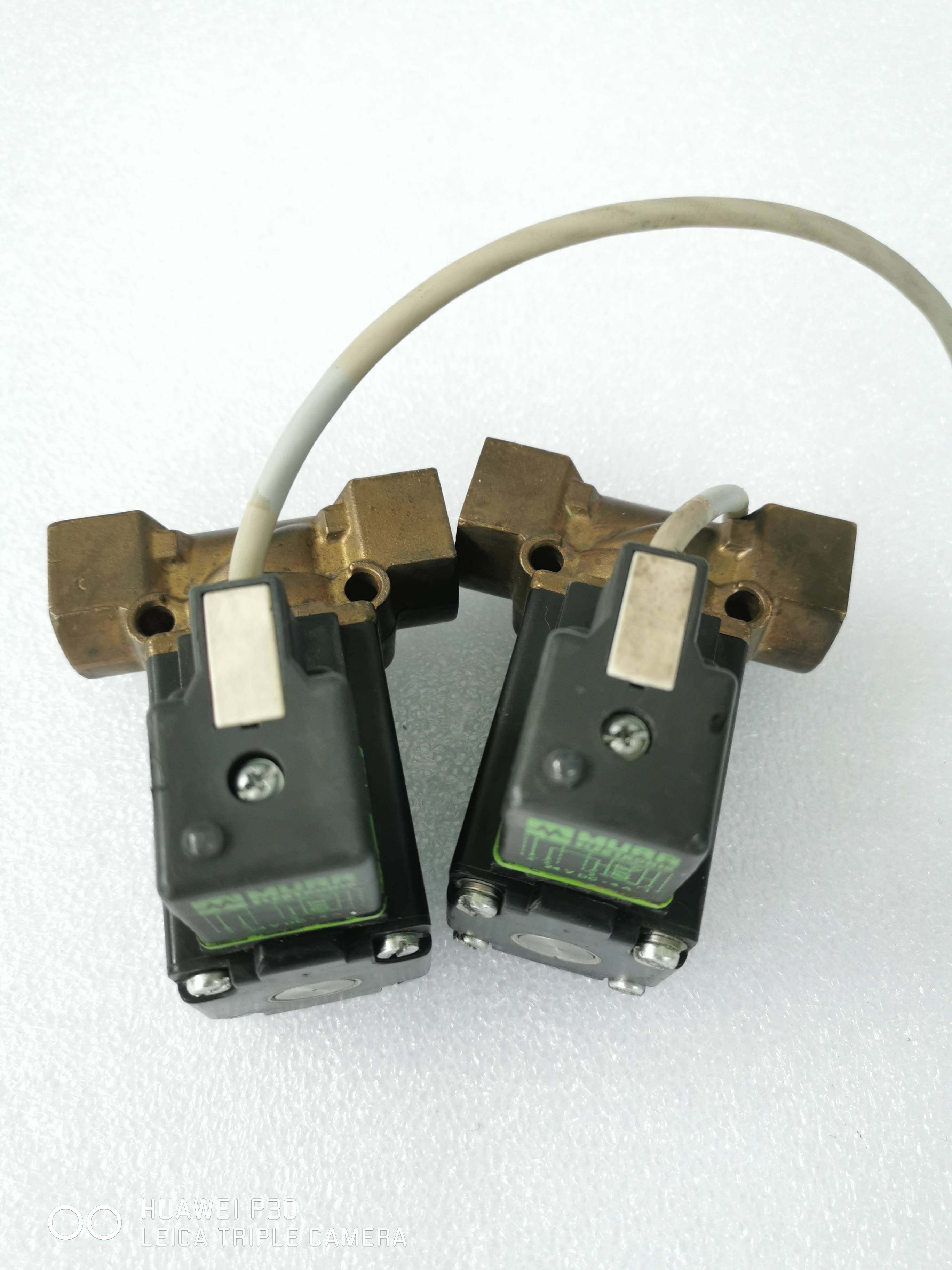 德国burkert电磁阀,00164314,0256 a 10,0 fkm,包好包邮!