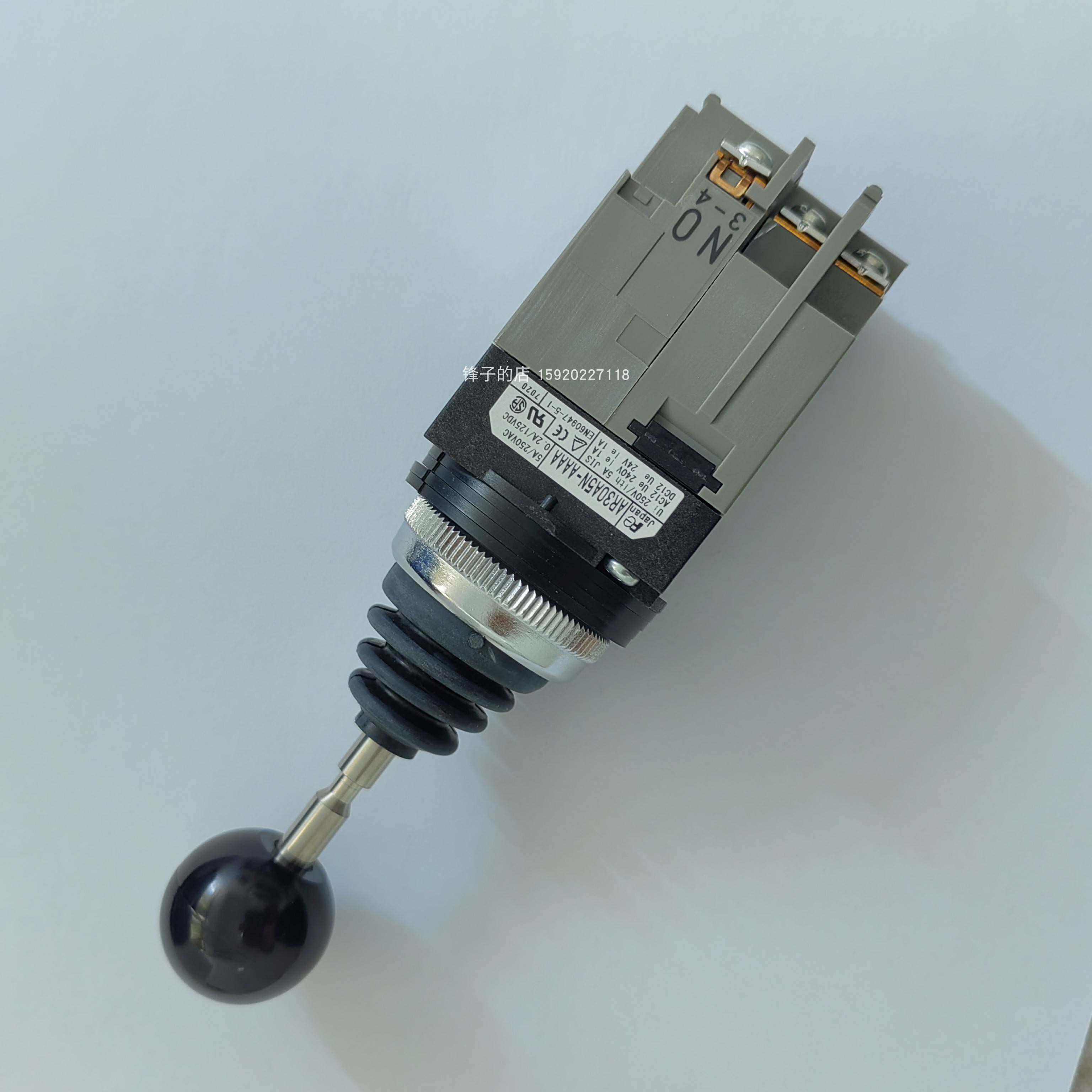 全新原装富士fuji十字摇杆转换开关ar30a5n-aaaab zm