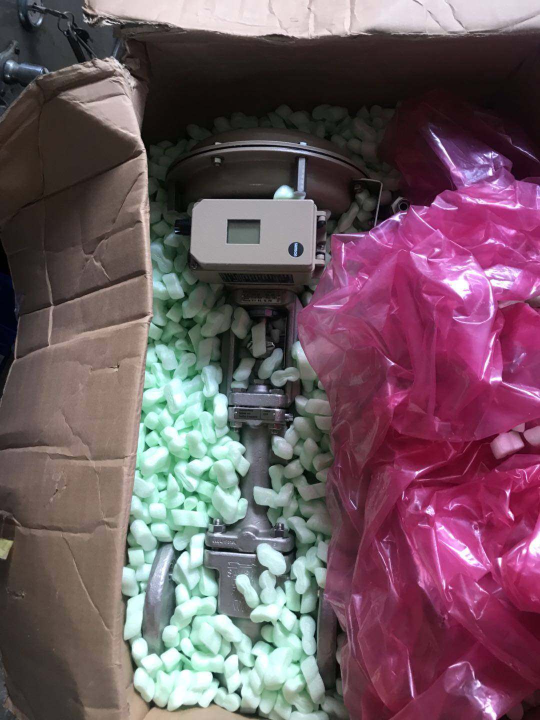 samson 3730-2 positioner 37302 position regulator 3241 3277