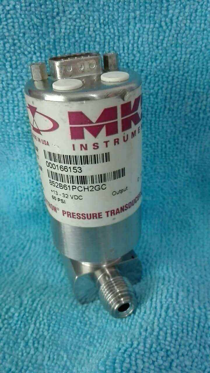 mks真空计,852b61pch2gc 进口二手拆机件,现货