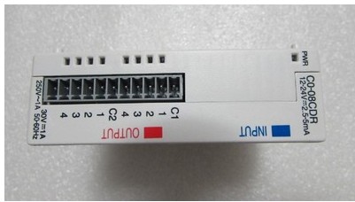 95成新 CLICK oyo光洋模块 C0-04TRS有一个在3-5箱