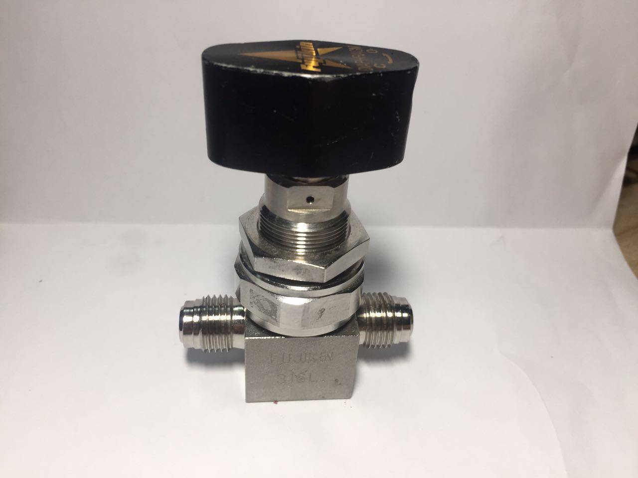 35-nl diaphragm 日本进口手动隔膜阀