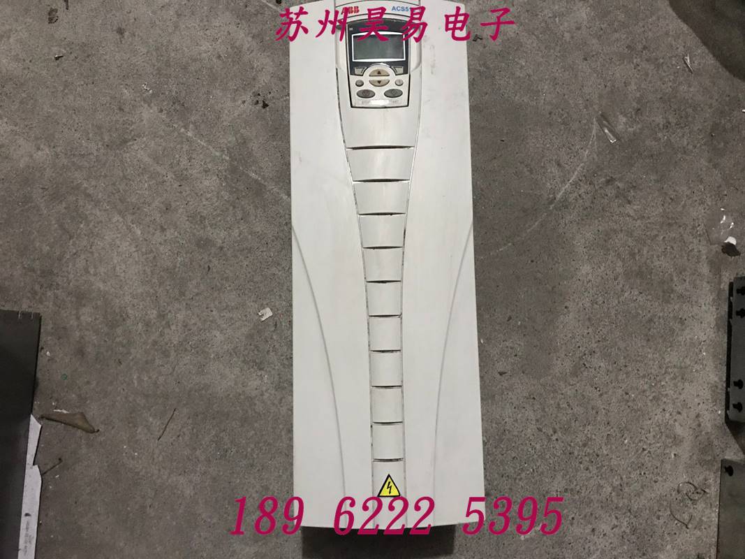 二手ABB 变频器 ACS510-01-072A-4 37KW 380V 原装拆机 测试包好 3C数码配件 节电器/省电器 原图主图