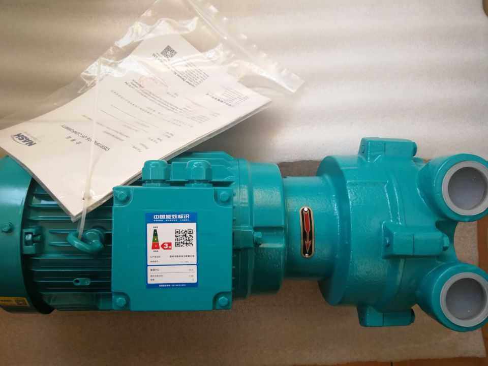 山东新华机动门脉动真空灭菌器佶缔纳士nash真空泵2bv2070.正品