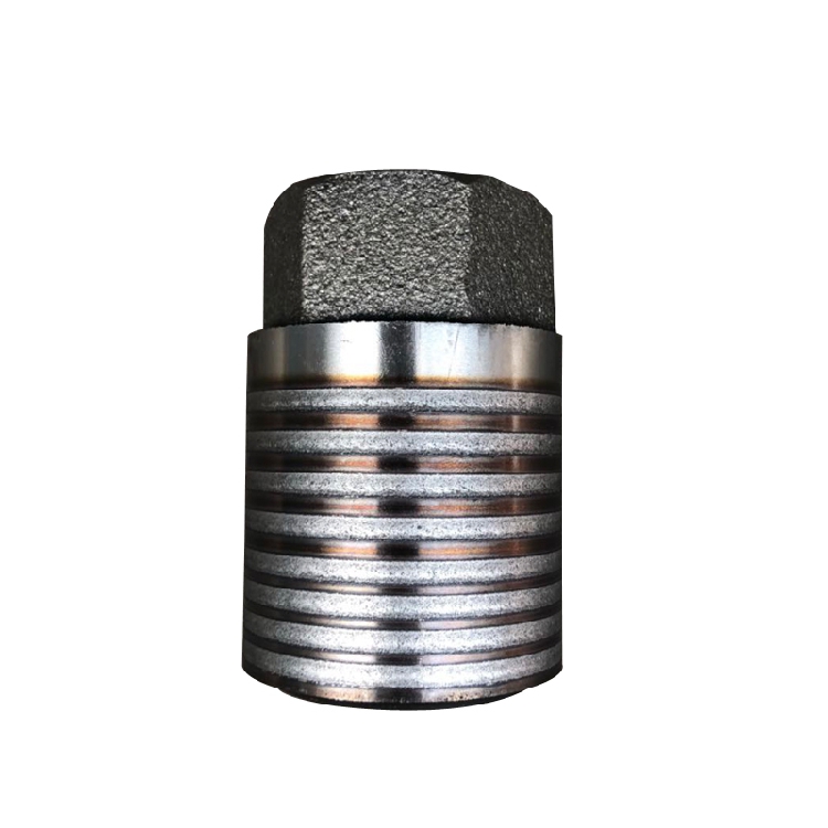压铸球墨铸铁压铸冲头柱塞头耐磨激光纳米陶瓷压射头压铸耗材配件
