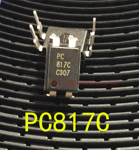 PC817CPC817B贴片光耦