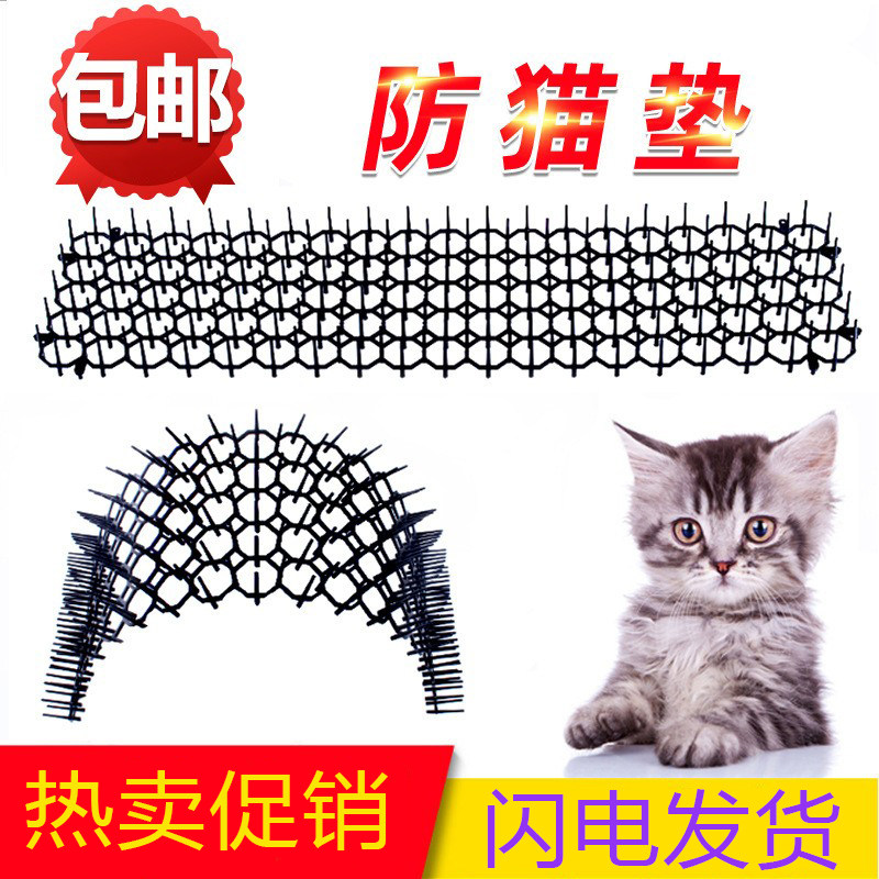 猫网红防围栏阳台沙发花园
