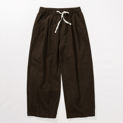 other长裤工装潮纯棉休闲