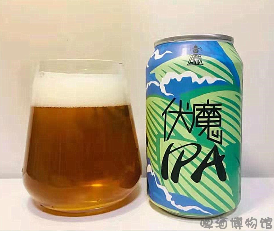 成都王厂长丰收道酿 伏魔ipa 美式 啤酒听装330ml6听新包装包邮