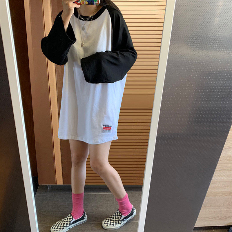 nam.k韩国女装超洋气穿上就不想