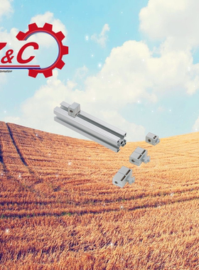 HCBR/HCBRB5/6/6S/8/8-45 树脂型面板加强型支架