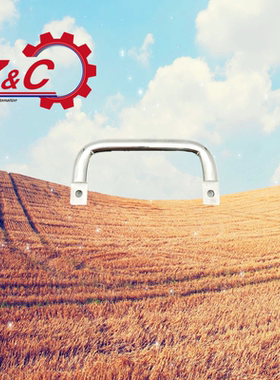 C-NUWANY120 不锈钢拉手 UWANY120