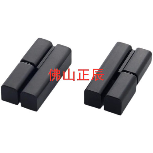 HFH31/36-64/HFJ51/56-64 拆卸式铰链HFJ52/53/57/58-63 HFJ66-62