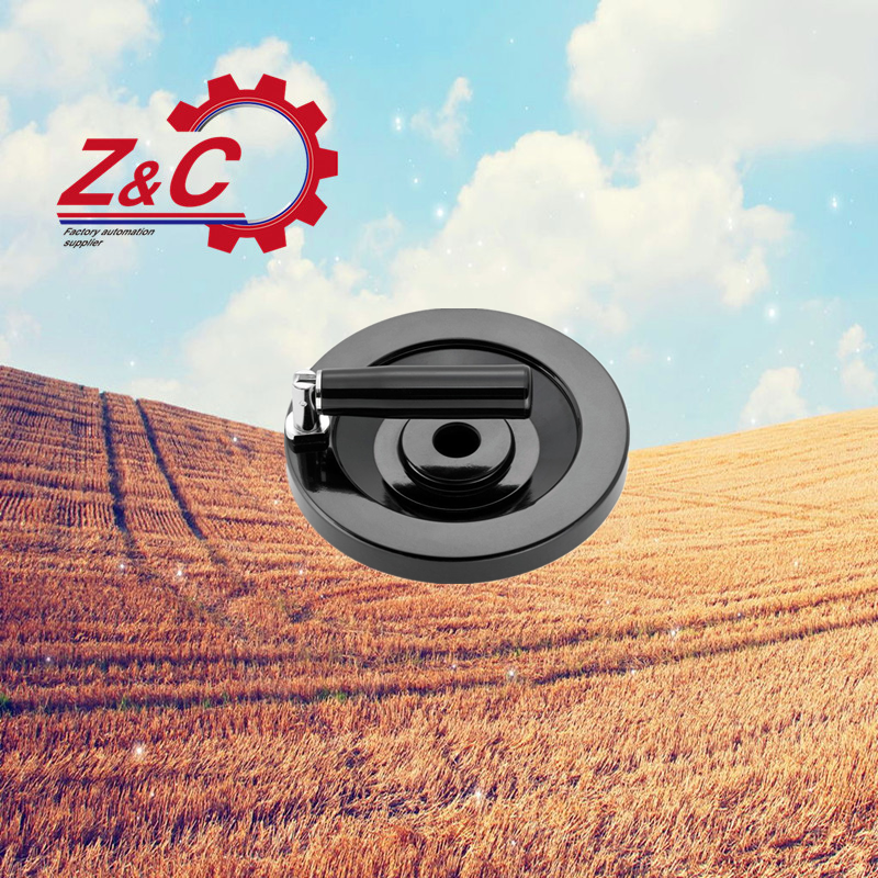 实心手轮PHSFM80/100/125//150/175/200-10/12/15/16/20