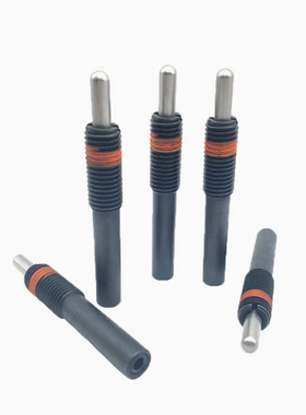 ZAP11-M3/M4/M5/M6/M8-H1.5/H2/H3/H4/H5/H10定位柱弹簧柱塞ZAP12