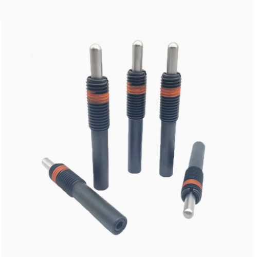 ZAP11-M3/M4/M5/M6/M8-H1.5/H2/H3/H4/H5/H10定位柱弹簧柱塞ZAP12