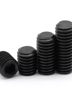 MSSK3/4/5/6/8/10/12 凹头止动螺丝