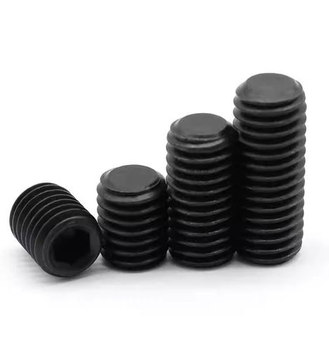 MSSK3/4/5/6/8/10/12 凹头止动螺丝