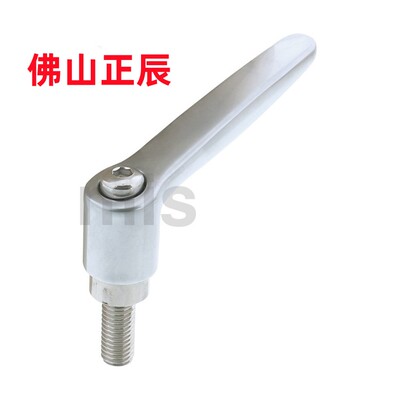 正辰不锈钢固定把手CLCM4