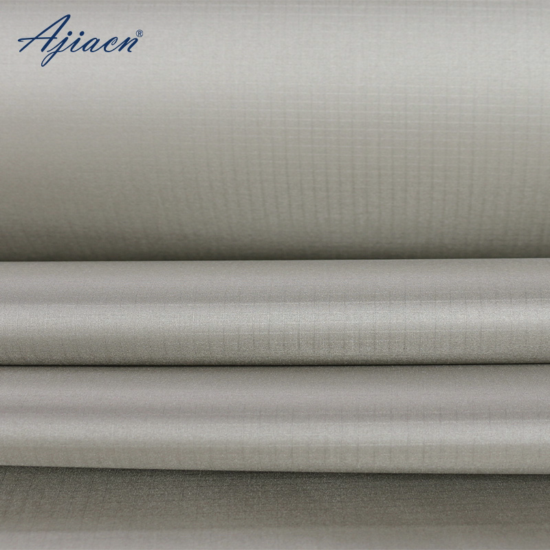 防辐射布窗帘隔离家用防基站辐射挡布面料电磁屏蔽导电布材料布料