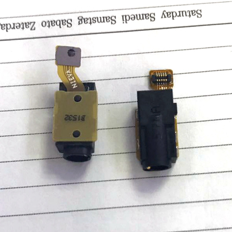 适用华为nexus6P音频插座 谷歌6P 耳机孔排线 耳机口