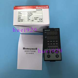 原装正品美国霍尼韦尔honeywell温控器DC1020CT-101000-E假一罚十