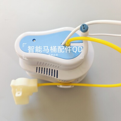 适配箭牌AB1027AG806法恩莎L1W23水箱电动排水阀水泵排水阀冲水泵