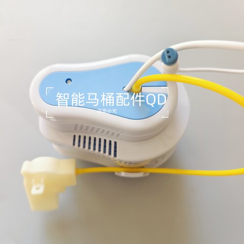 适配箭牌AB1027AG806法恩莎L1W23水箱电动排水阀水泵排水阀冲水泵