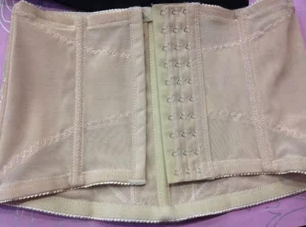 Corset en polyester - Ref 678648 Image 3