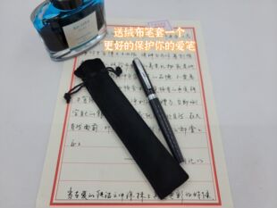 正品英雄钢笔382高级铱金笔书写练字钢笔办公日用经典镀金尖盒装