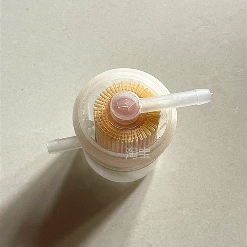 462化油器汽油滤清器滤芯