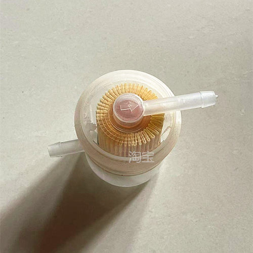 462化油器汽油滤清器滤芯