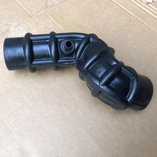 适用江铃顺达凯运凯锐增压器进气管涡轮空滤进气胶管空气软管配件
