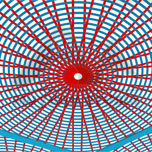 犀牛grasshopper参数化圆形编织体生成插件，牧渊自动发货