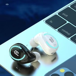 2026新款蓝牙耳机车载开车视频真无线吃鸡听书音乐听歌高颜值新款