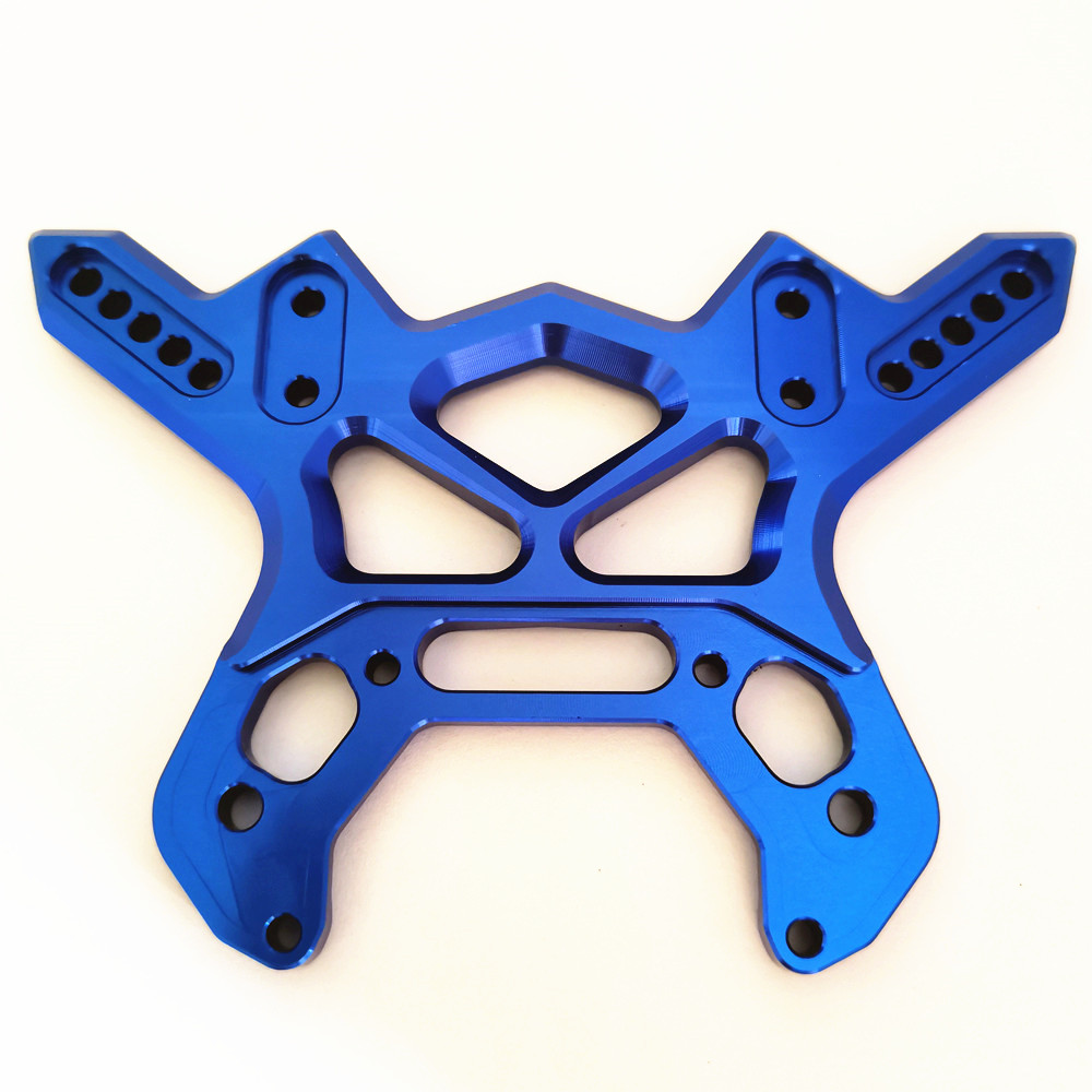 ARRMA 1/8Kraton Talion Notorious6S金属可调前避震支架AR330220