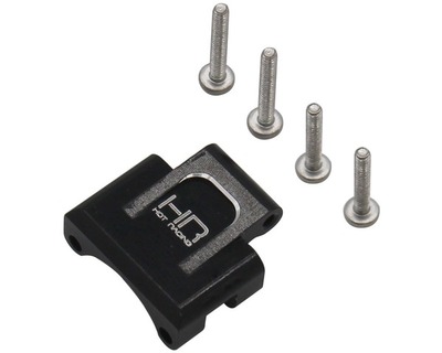 HR Axial SCX24 90081 C10福特铝合金后桥上拉杆座