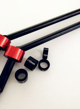 HPI SAVAGE XL FLUX 大F加宽15mm加粗强化钢万向节CVD 86246